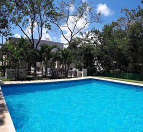 Casa Kinichná en Playa del Carmen